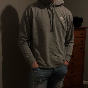 Nike Fleece Hoodie